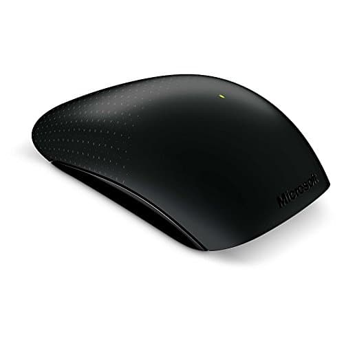 Microsoft 3KJ-00001 Wireless Optical Mouse image