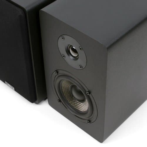 Micca MB42X 2.0 Channel 150 W Speaker System image