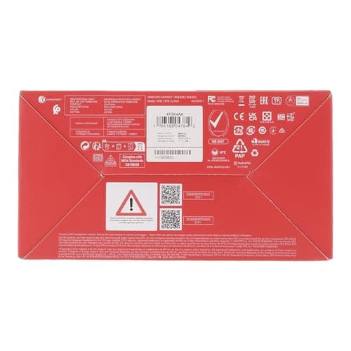 HP HyperX Cloud II 7.1 Channel Closed-Back Gaming Headset image