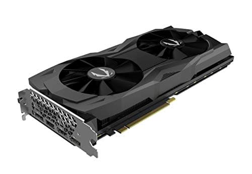 ZOTAC GAMING GeForce RTX 2080 SUPER AMP image