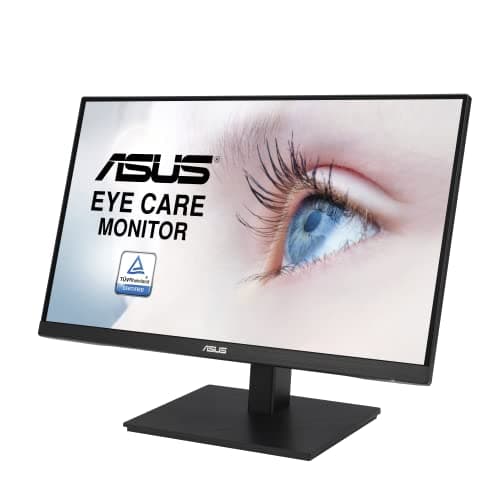 Asus VA24EQSB 23.8" 1080p 75Hz IPS Monitor image