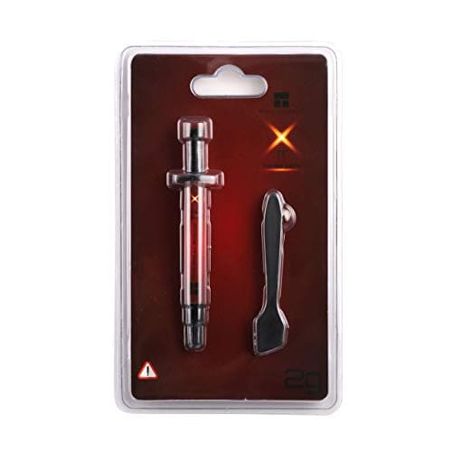 Thermalright TFX 2 g Thermal Paste main image