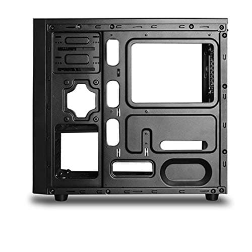 Deepcool MATREXX 30 MicroATX Mini Tower Case image