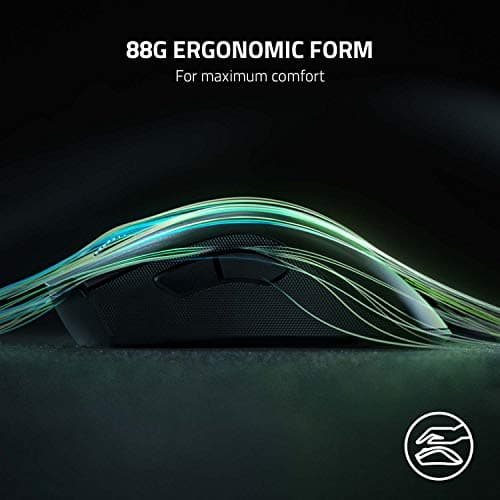 Razer DeathAdder V2 Pro Wireless Optical Gaming Mouse image