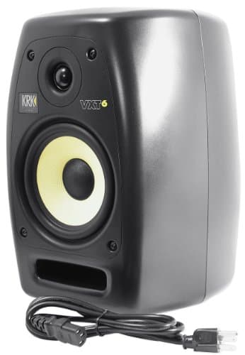 KRK VXT4 2.0 Channel 90W Speaker System image