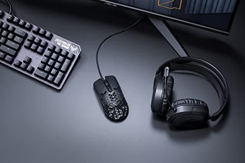 Asus TUF Gaming M4 Air Wired Optical Gaming Mouse image