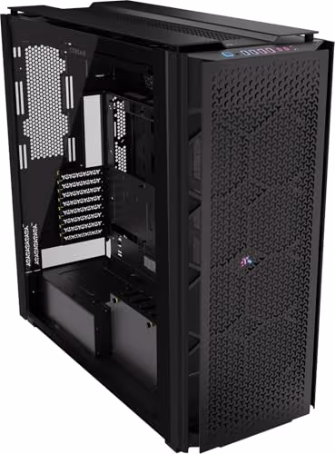 Corsair 9000D ATX Full Tower RGB AIRFLOW image