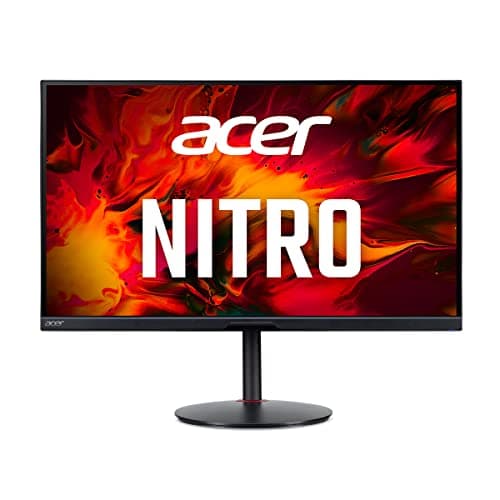 Acer XV282K KVBMIIPRUZX 28" 4K 144Hz IPS Monitor image