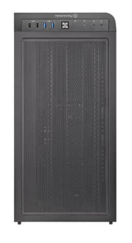 Thermaltake View Series View 200 TG ARGB Black Computer Cases image