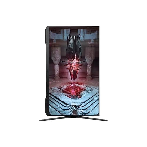 Samsung LS27CG512ENXZA 27" 1440p 165Hz VA Monitor image