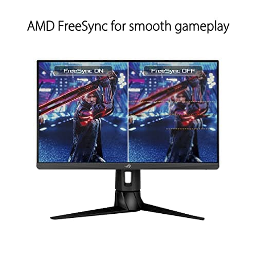 Asus ROG Strix XG249CM 23.8" 1080p 270Hz IPS Monitor image