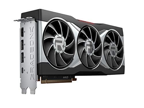 Radeon RX 6800 XT GAMING OC 16G image