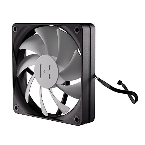 flow FA12 Triple Fan Pack image