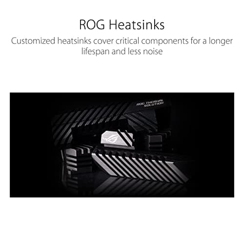 Asus ROG THOR P2 Gaming 850W Fully Modular 80+ Platinum Black / Silver image