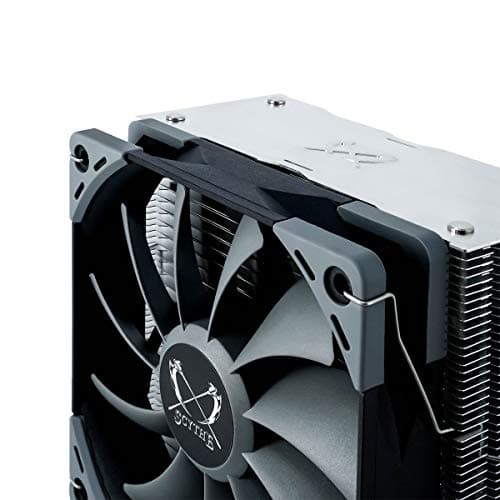 Scythe Kotetsu Mark II Air 154mm 51.17 CFM image