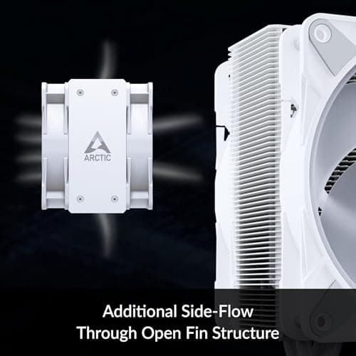 ARCTIC Freezer 36 A-RGB Air 159mm White image