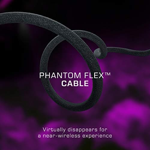 ROCCAT Burst Pro Wired Optical Gaming Mouse image