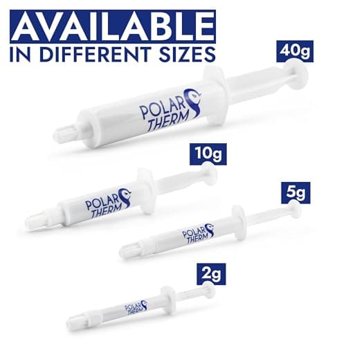 Thermal Grizzly Polartherm X-8 2g Thermal Paste image