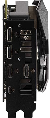 Asus STRIX GAMING GeForce RTX 2080 Ti 11GB GDDR6 Black image