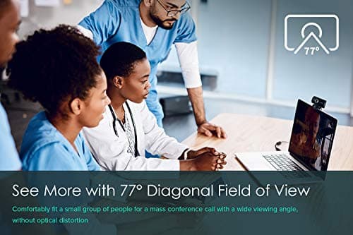 Creative Labs Live! Cam Sync 1080p Webcam image