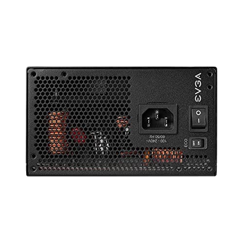 EVGA SuperNOVA 1000 G7 1000W 80+ Gold Certified Fully Modular ATX image
