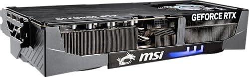 MSI GAMING TRIO OC GeForce RTX 5090 32 GB image