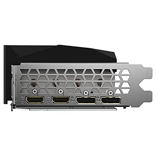 Gigabyte GAMING OC Radeon RX 6800 16GB GDDR6 Silver / Black image