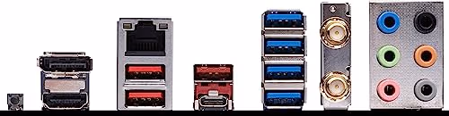 MSI B650 GAMING PLUS WIFI DDR5 ATX image