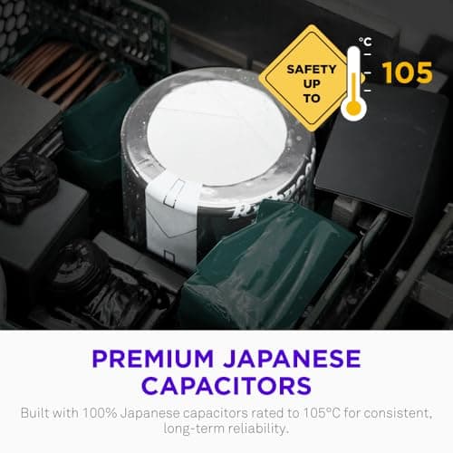 NZXT C850 (2026) SFX Gold image