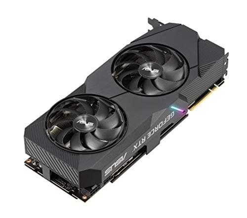 ASUS ROG STRIX RTX 2080 SUPER GAMING OC image