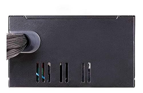 EVGA 650 N1 650W Non-Modular image