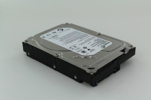 Seagate Barracuda Green 2TB 3.5" HDD 5900RPM SATA image