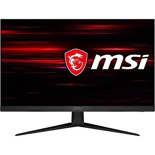 MSI Optix G271 27" 1080p 144Hz IPS Monitor image