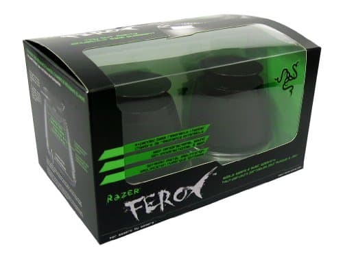 Razer Ferox 2.0 Channel 6W Speaker System image