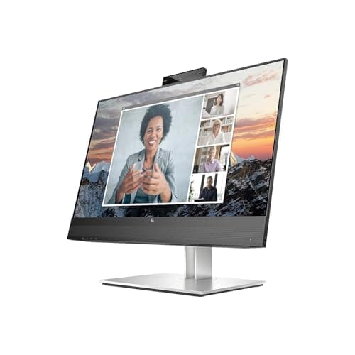 HP E24m G4 24" 1080p 75Hz IPS Monitor image