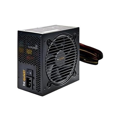 PURE WINGS 2 120mm silent essential Fans image