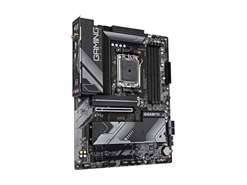 Gigabyte B650 GAMING X AX DDR5 ATX image