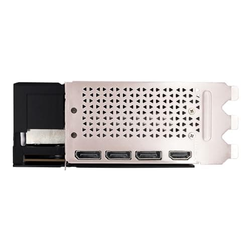 PNY VERTO GeForce RTX 4090 24GB GDDR6X Black image