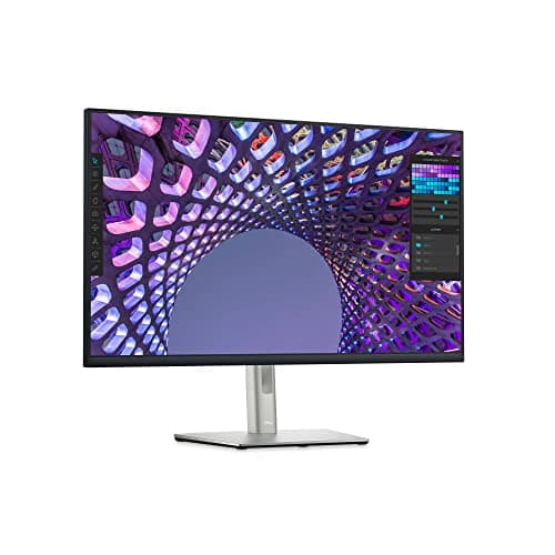 Dell P3223QE 31.5" 4K 60Hz IPS Monitor image