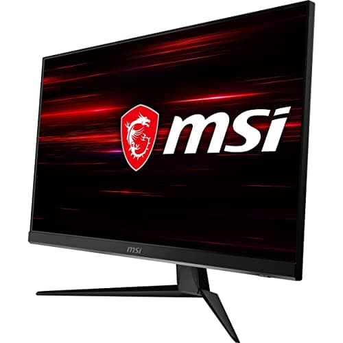 MSI Optix G271 27" 1080p 144Hz IPS Monitor image