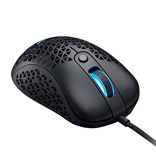ADATA XPG SLINGSHOT Wired Optical Mouse image