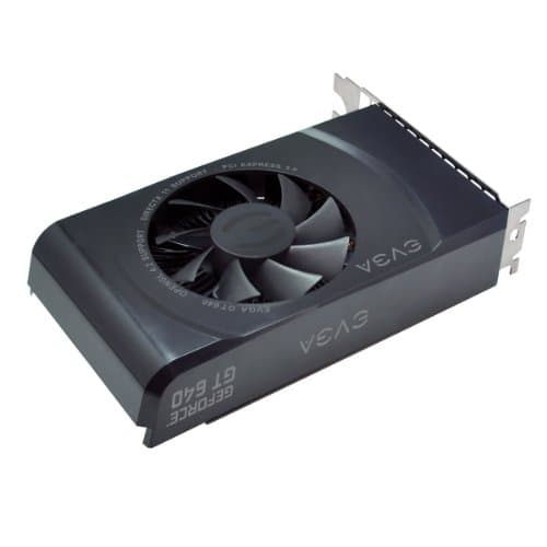 EVGA 02G-P4-2645-KR GeForce GT 640 2 GB image