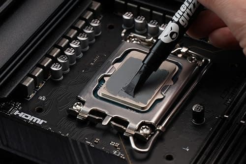 Thermal Grizzly Aeronaut 3.9g Thermal Paste image