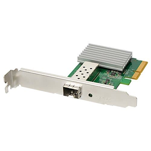 Edimax EN-9320TX-E 10 Gb/s Ethernet PCIe x4 image