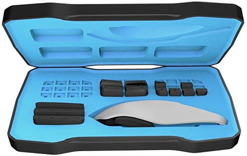 ROCCAT NYTH Laser Wired Gaming Mouse image