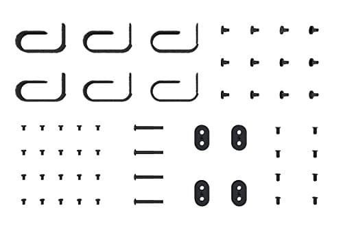 DARK BASE 700 Mid-Tower Case - RGB LED Lights/6 Color Switch image