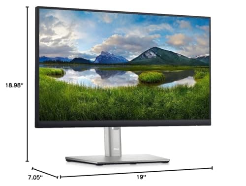Dell P2222H 21.5" 1080p 60Hz IPS Monitor image