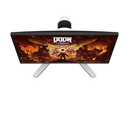 Dell Alienware AW2720HF 27" 1080p 240Hz IPS Monitor image