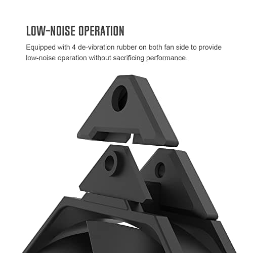 ID-COOLING SE-226-XT Air 154mm Black image