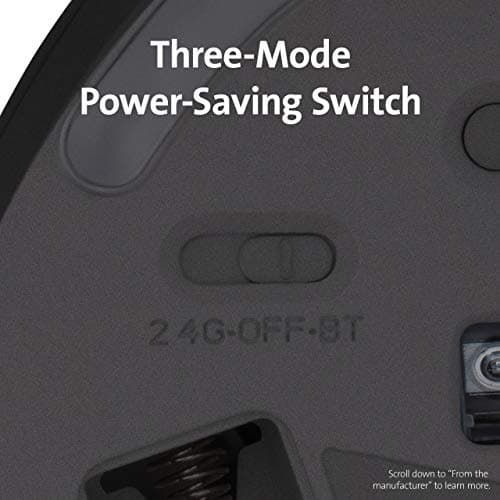 Kensington Pro Fit Bluetooth Optical Mouse image